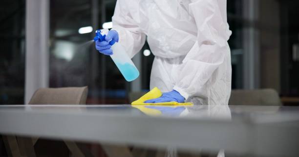 24/7 Emergency Infectious Disease Decontamination experts in Mansfield, AR